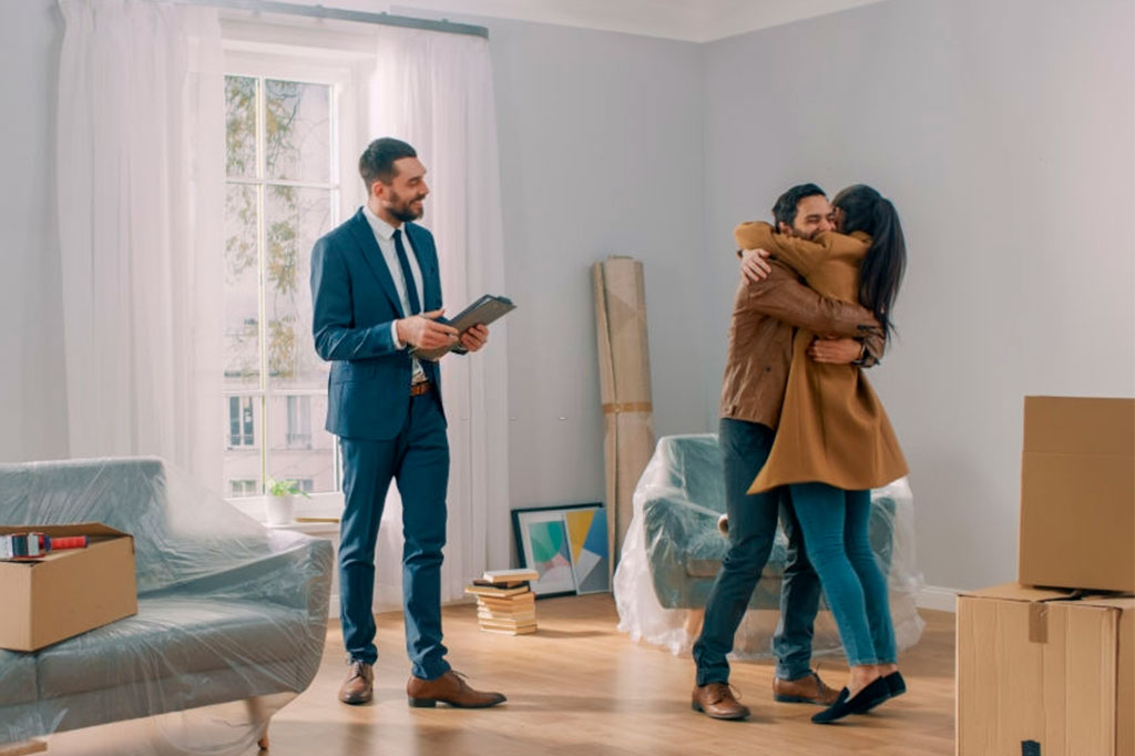 Quiero vender mi propiedad