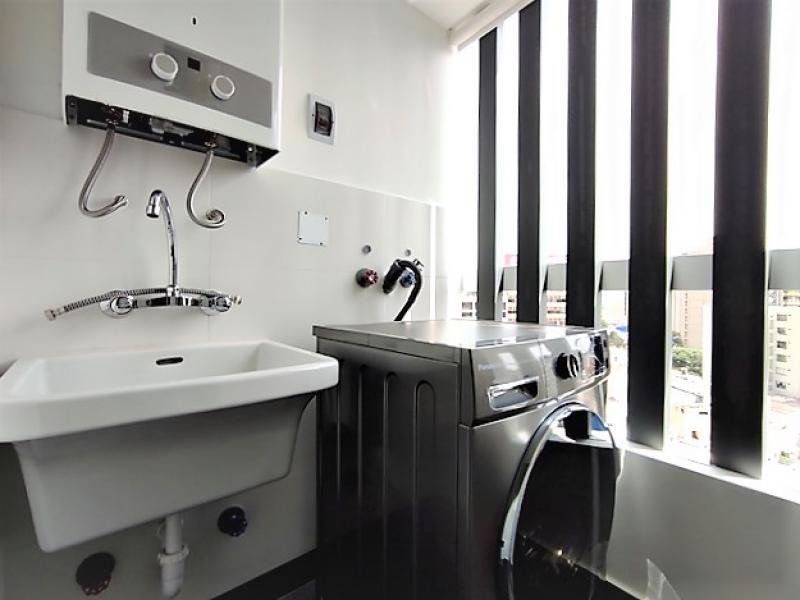 Exclusivo Dpto. en Venta Miraflores de Lujo 2 Dormitorios $270,000 A.C. 100 mt.