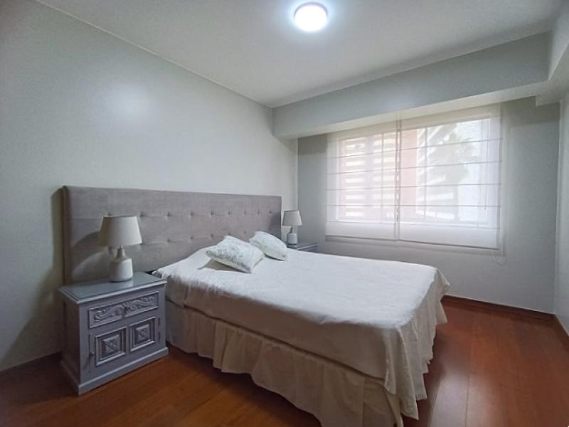 Exclusivo Departamento en Malecon Miraflores Frente al Mar en Venta 3 Dorm. A.C. 184 mt.