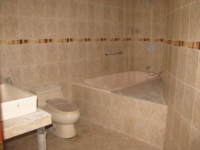 Hotel 4 Estrellas en Alquiler Surco límite con Miraflores 8 pisos Estreno $35,000 AO3,047