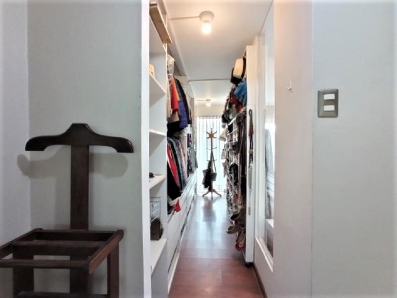 Pent-house Dúplex en Alquiler San Borja 4 dormitorios 3.5 Baños $2,000 A.O 254.72