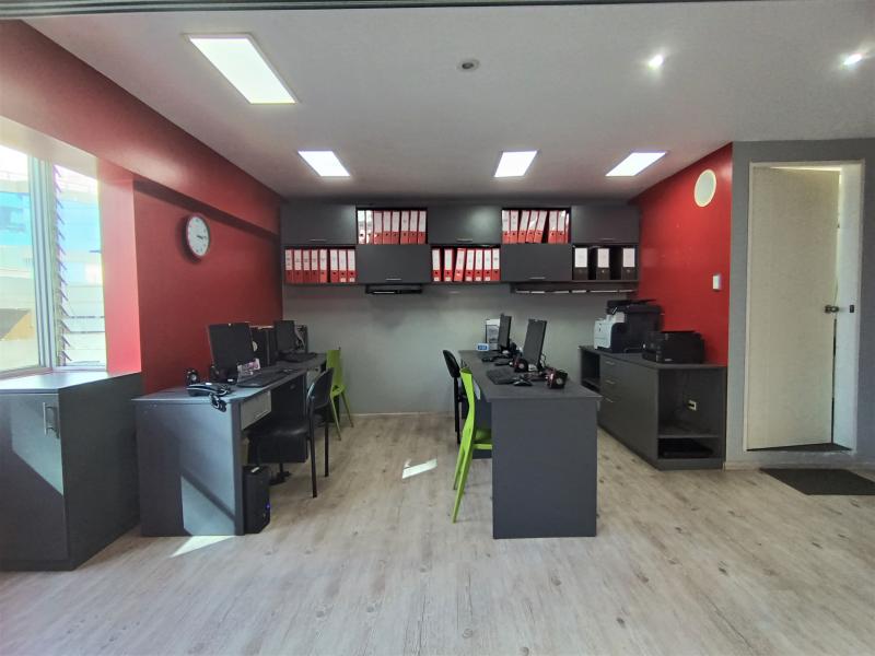 Departamento en el Corazón de Miraflores en Venta 2 Ambientes A.C. 48.50 mt. $105,000