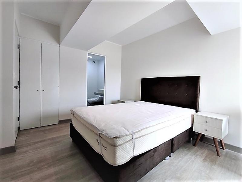 Exclusivo Dpto. en Venta Miraflores de Lujo 2 Dormitorios $270,000 A.C. 100 mt.