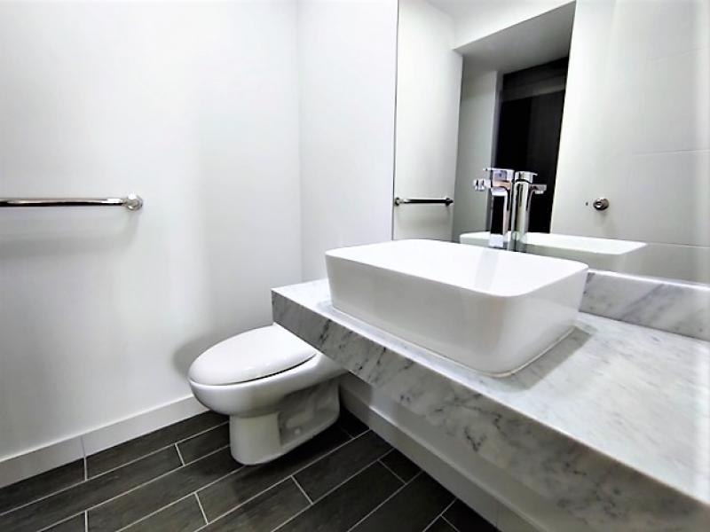 Exclusivo Dpto. en Venta Miraflores de Lujo 2 Dormitorios $270,000 A.C. 100 mt.