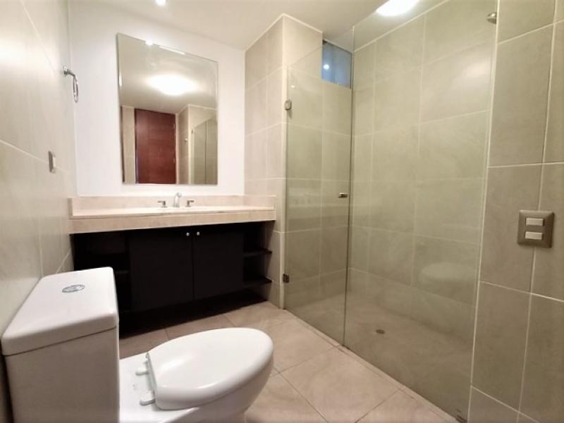 Pent-house Dúplex en Alquiler Zona Exclusiva San Isidro 4 Dormitorios $5,500 A.C. 410 mt.