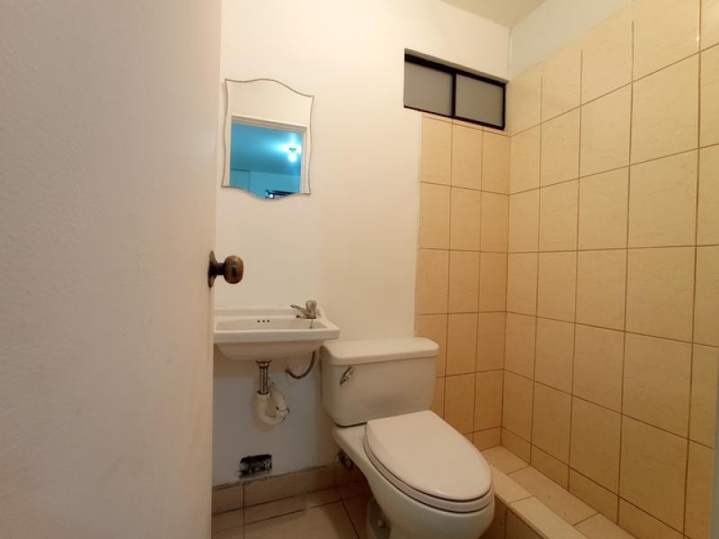 Dpto. en Alq. en Malecón Miraflores Vista al Mar y Parque 3 Dorm. A.C. 160 mt. $1,290