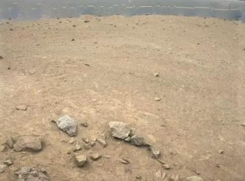 Terreno en Alquiler Pucusana Idea para Almacén