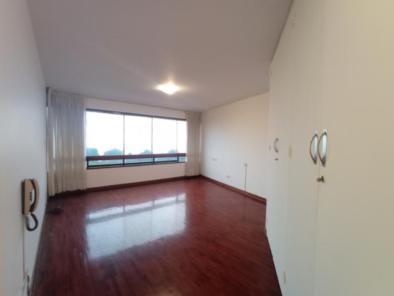 Dpto. en Alq. en Malecón Miraflores Vista al Mar y Parque 3 Dorm. A.C. 160 mt. $1,290