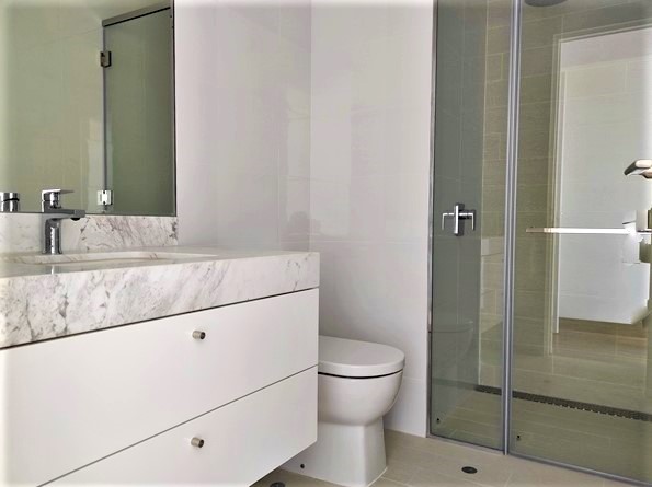 Dpto. en Venta Exclusividad y Elegancia Frente al Golf de San Isidro  A.C. 258 mt.