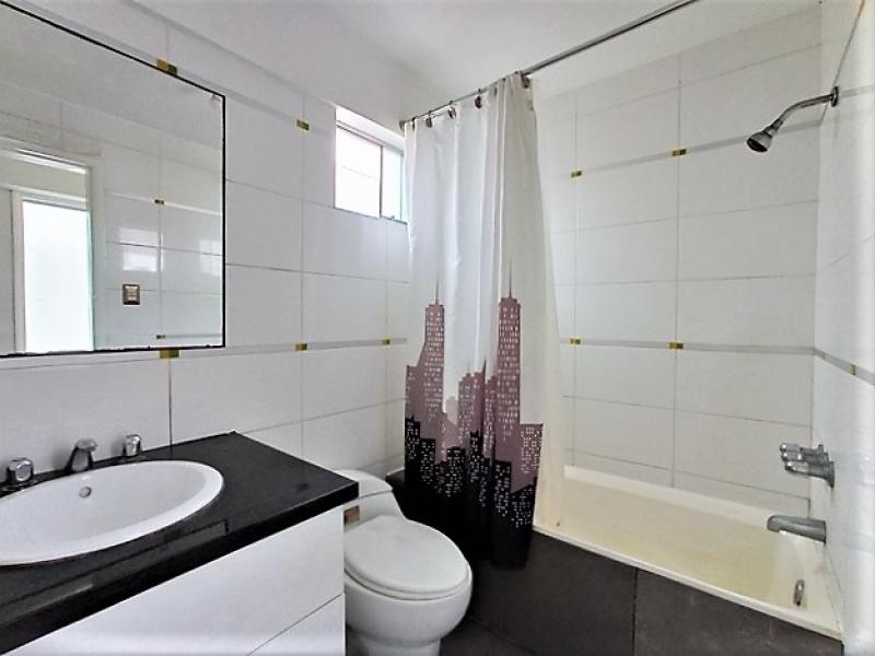 Pent-house Dúplex en Alquiler San Borja 4 dormitorios 3.5 Baños $2,000 A.O 254.72