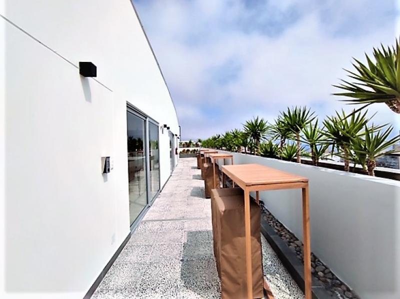 Exclusivo Dpto. en Venta Miraflores de Lujo 2 Dormitorios $270,000 A.C. 100 mt.