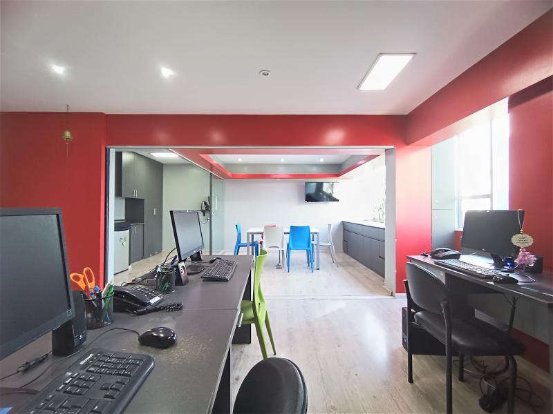 Departamento en el Corazón de Miraflores en Venta 2 Ambientes A.C. 48.50 mt. $105,000