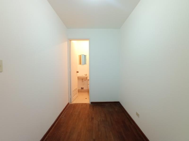 Dpto. en Alq. en Malecón Miraflores Vista al Mar y Parque 3 Dorm. A.C. 160 mt. $1,290