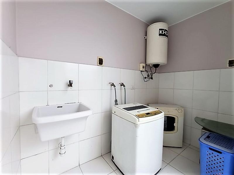 Pent-house Dúplex en Alquiler San Borja 4 dormitorios 3.5 Baños $2,000 A.O 254.72