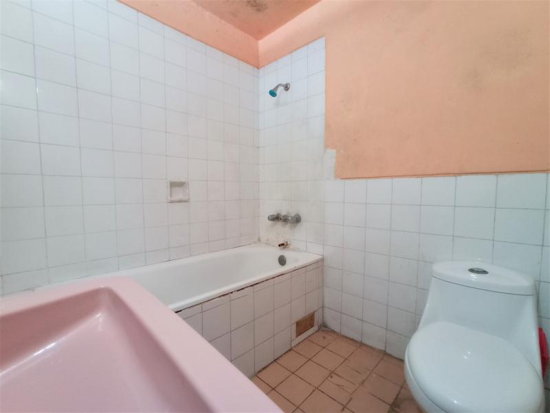 Dpto. 3 Dorm. Vta. Terraza S. Isidro $149,000 2do. Piso Vista a Jardines