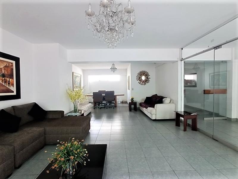 Departamento Alquiler en Lince Sin Muebles 1 dormitorio S/.2,000 A.C. 52 mt.