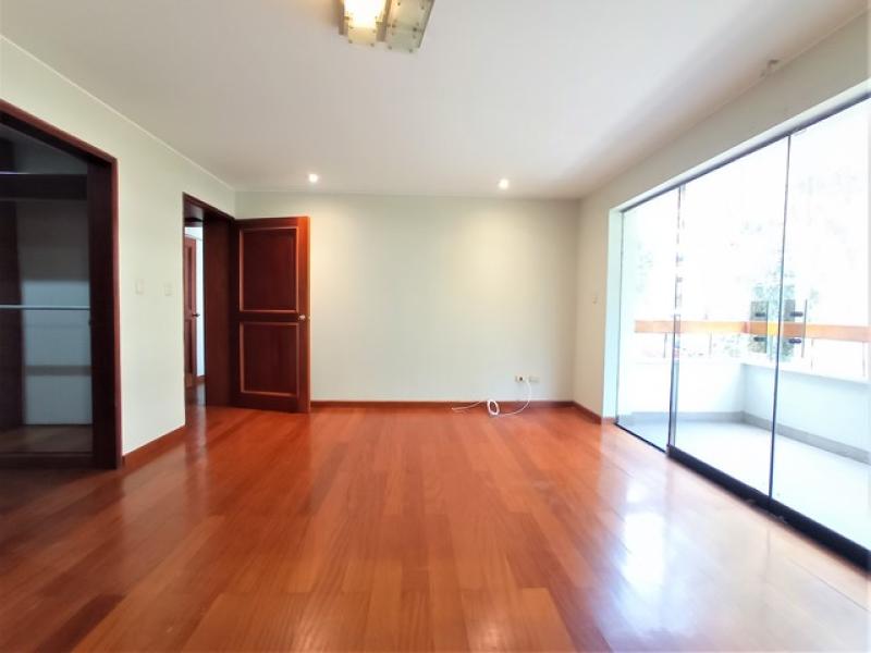 Dpto. en Vta. Zona Exclusiva de Chacarilla Surco 3 Dorm. $369,000 A.C. 198 MT.