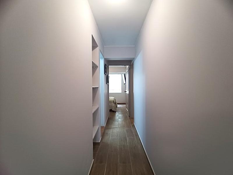Departamento Amoblado/Equipado Areas Comunes en San Isidro 2 Dorm. Escritorio $1,100