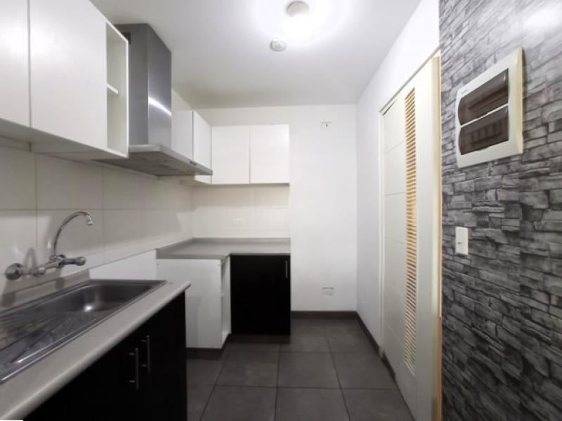 Departamento en Alquiler Chorrillos Urb. La Campiña 3 Dormitorios S/.1,600