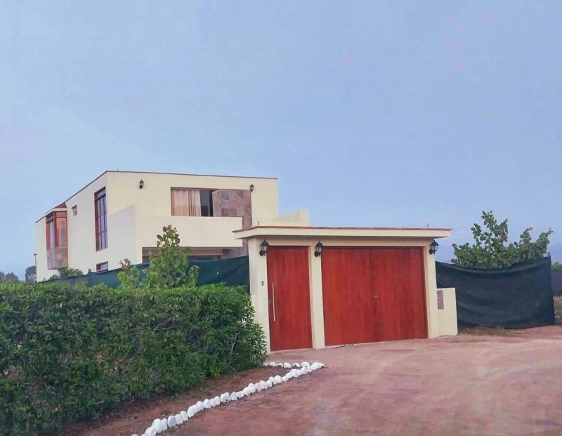 Casa de Campo Condominio en Venta - distrito de Mala $319,000 A.T. 740 mt.