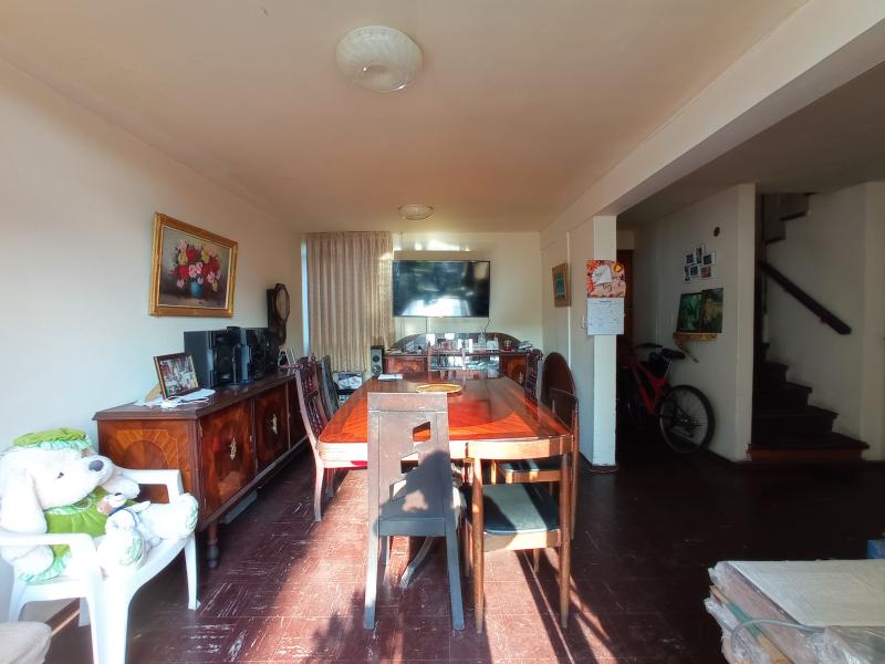 Dpto. 3 Dorm. Vta. Terraza S. Isidro $149,000 2do. Piso Vista a Jardines