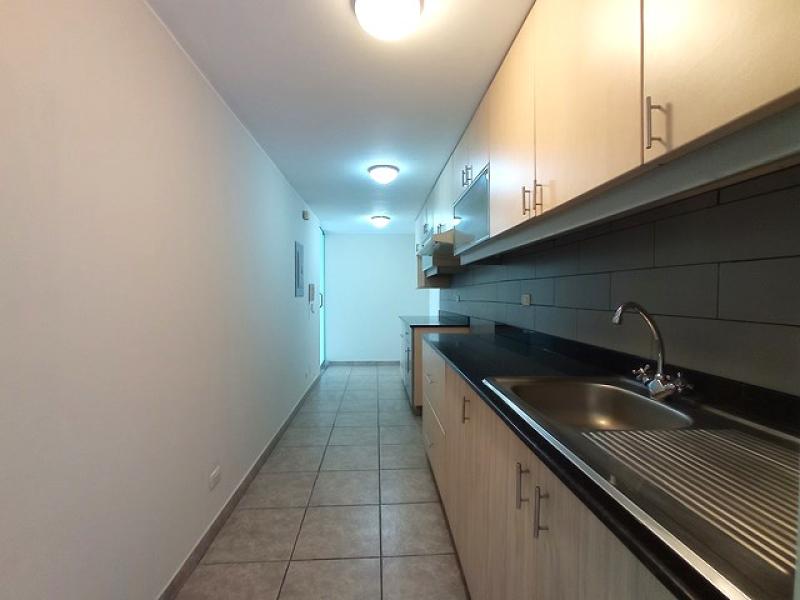 Departamento en Chacarilla San Borja Zona Exclusiva 3 Dormitorios $1,400 A.O 160 mt.