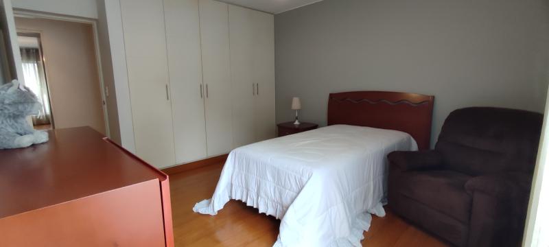 Departamento en Venta en Golf Los Inkas Surco 3 dormitorios $360,000 A.C.180 mt.
