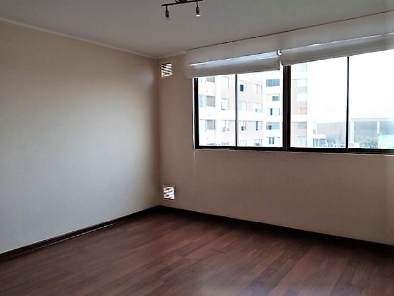 Departamento en Venta Pueblo Libre Áreas Comunes 2 Dormitorios $84,500 A.C. 60 mt.