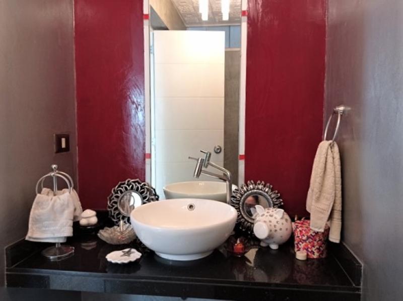 Pent-house Dúplex en Venta San Borja vista al parque 4 dormitorios $435,000 A.O 254 mt.