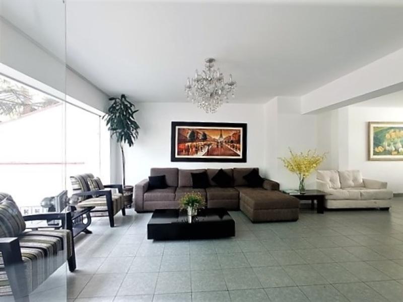 Departamento Alquiler en Lince Sin Muebles 1 dormitorio S/.2,000 A.C. 52 mt.
