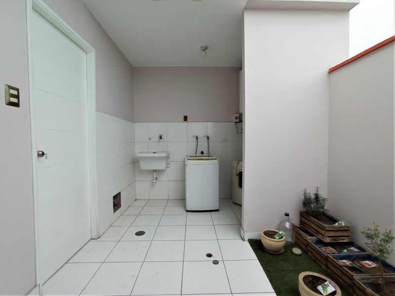 Pent-house Dúplex en Venta San Borja vista al parque 4 dormitorios $435,000 A.O 254 mt.