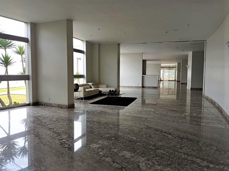 Departamento en Venta Urb. Cerros de Camacho Surco 3 Dormitorios $400,000 A.C 233 mt.