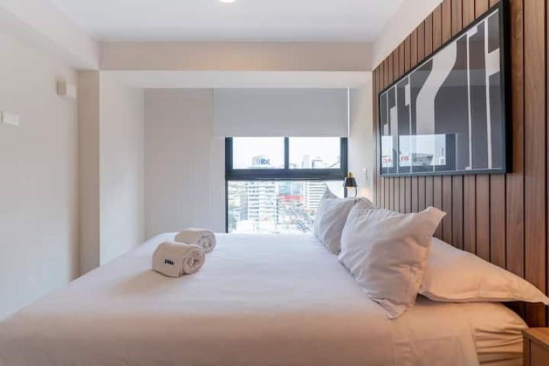 Departamento en Alquiler en el Corazón de San Isidro 2 Dormitorios $1,200 Amoblado