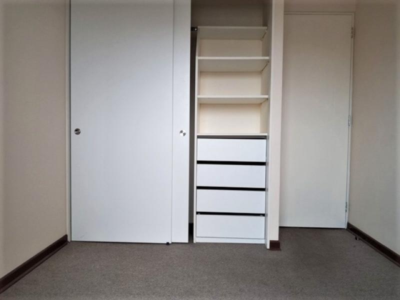 Departamento en Venta Pueblo Libre Áreas Comunes 2 Dormitorios $84,500 A.C. 60 mt.