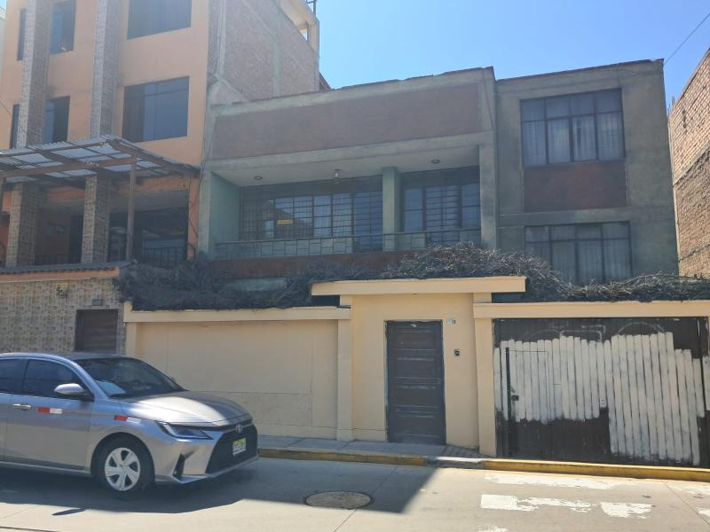 Excelente Terreno en Urb. Miramar San Miguel A.T. 383.2 $574,800
