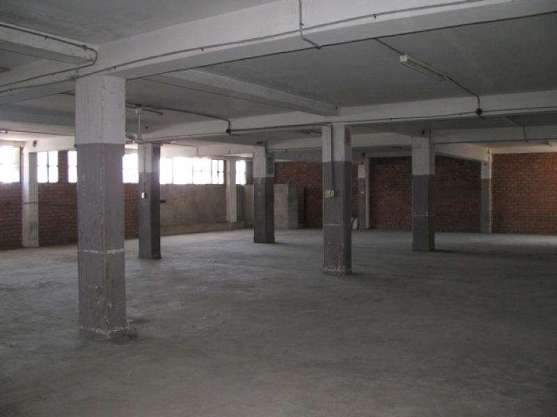 Local Industrial en Alquiler en Surquillo 5 Pisos A.C. 2,000 mt. $12,000