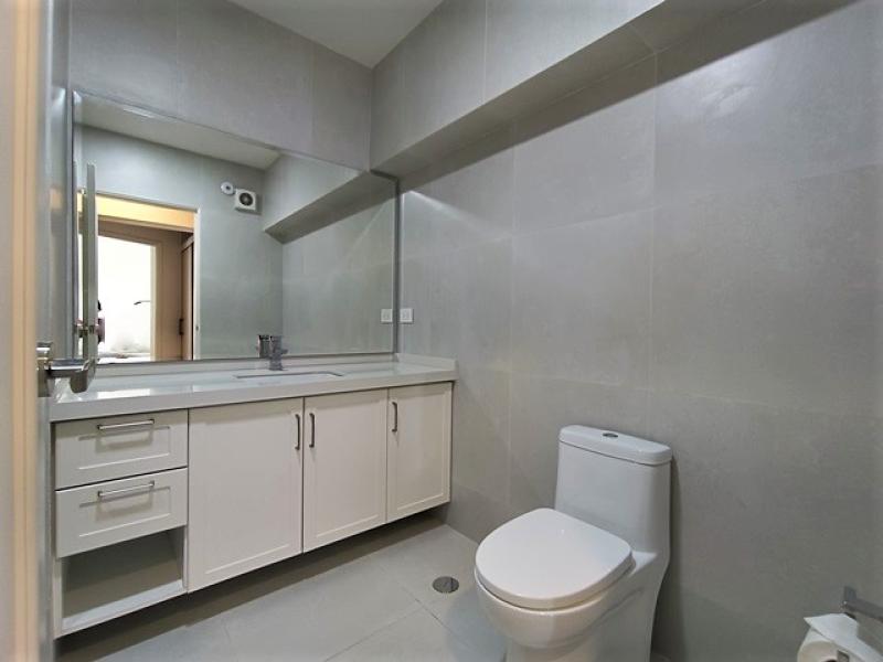 Exclusivo Departamento de Lujo Frente a Parque en San Isidro 3 Dormitorios A.C. 151 mt.