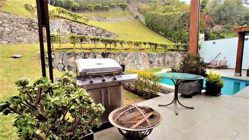Casa en Venta en la Urb. El Corregidor La Molina Piscina 660 mt. de Jardín $1,100,000
