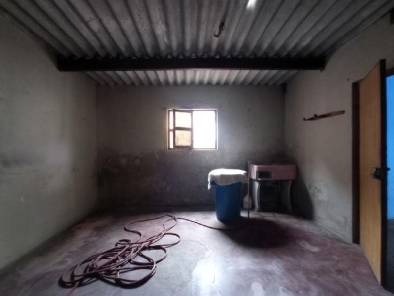 Terreno en Venta en Delicias de Villa Chorrillos en Esquina $169,000 A.T. 284.90 mt.