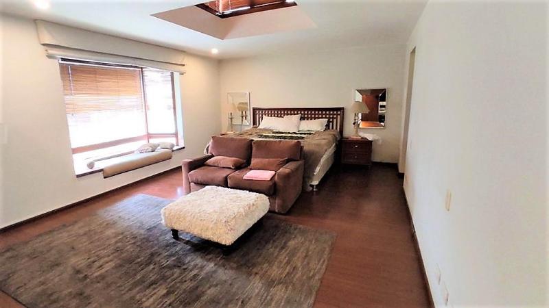 Casa en Venta en la Urb. El Corregidor La Molina Piscina 660 mt. de Jardín $1,100,000