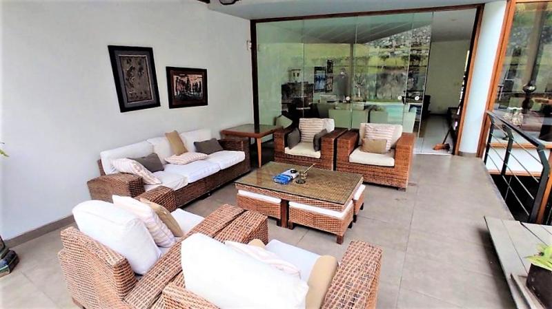 Casa en Venta en la Urb. El Corregidor La Molina Piscina 660 mt. de Jardín $1,100,000