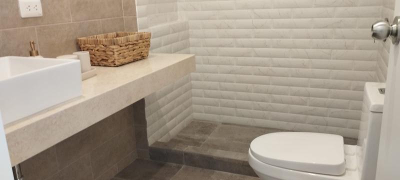 Departamento en Venta en Miraflores de Estreno 2 Dormitorios $230,439 A.C. 110 mt.