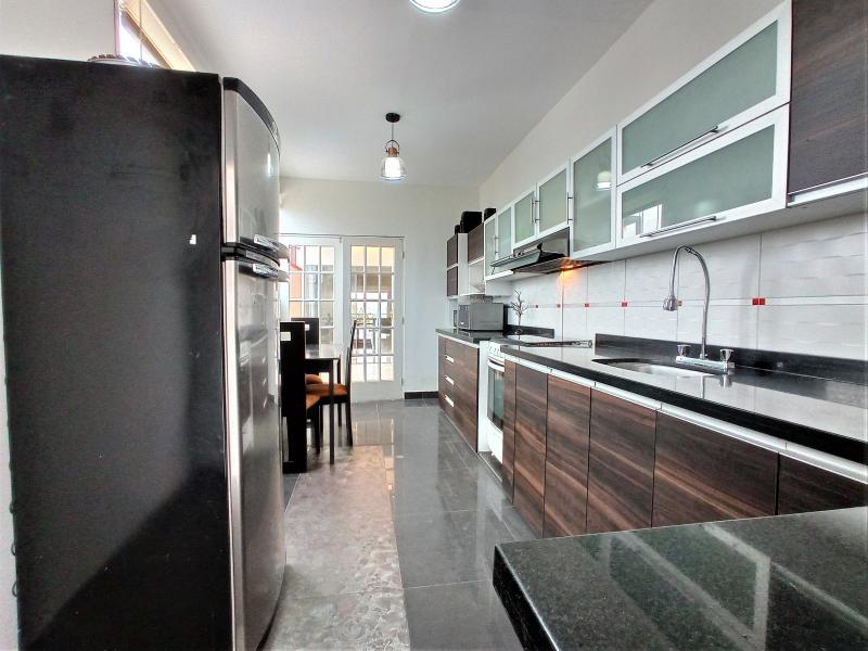 Pent-house Dúplex en Venta San Borja vista al parque 4 dormitorios $435,000 A.O 254 mt.