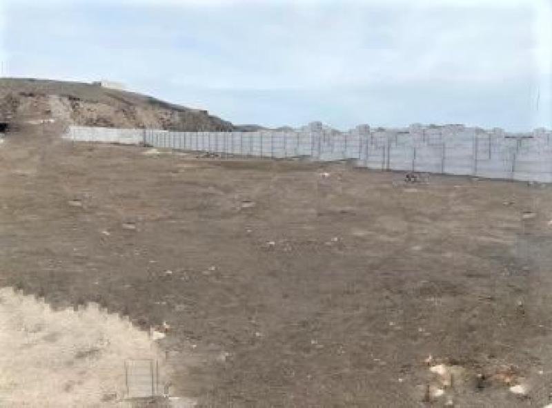 Oportunidad de Negocio Terreno en Alquiler en Pucusana Ideal para Almacén