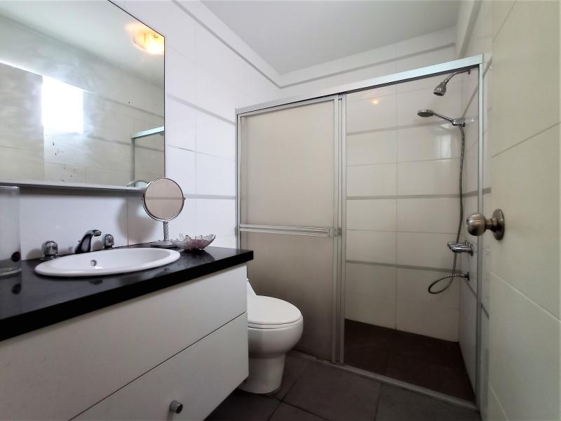 Pent-house Dúplex en Venta San Borja vista al parque 4 dormitorios $435,000 A.O 254 mt.