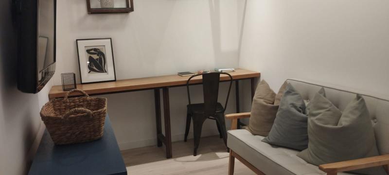 Departamento en Venta en Miraflores de Estreno 2 dormitorios $230,250 A.C. 110 mt.