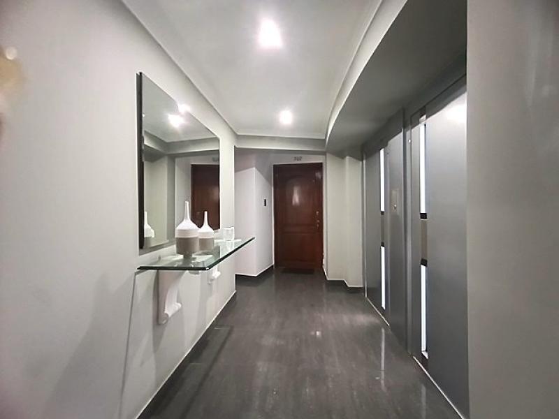 Exclusivo Dpto. Frente al Mar en Malecón Cisneros en Alquiler 3 Dorm. A.C. 198 mt. $2,600