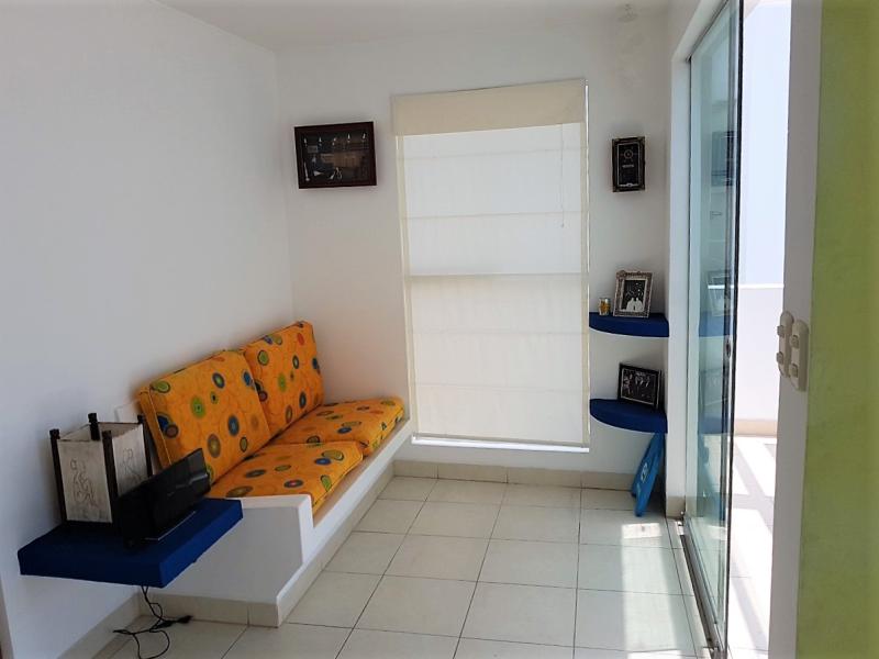 Casa de Playa en el Corazón de Asia en Venta Kilometro 97.5 Panamericana Sur $370,000