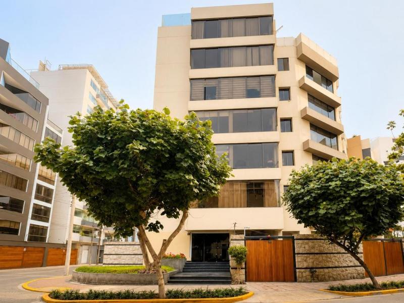 Dpto. en Venta Miraflores  $279,000 A.C. 119 mt. inversionistas AB&B