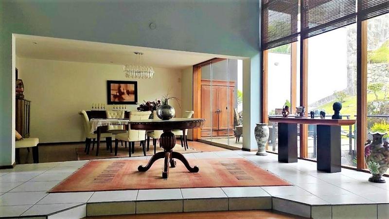 Casa en Venta en la Urb. El Corregidor La Molina Piscina 660 mt. de Jardín $1,100,000